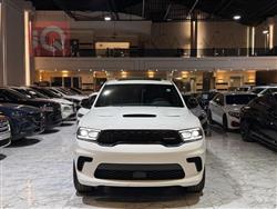 دودج دورانجو